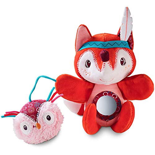  Marionnette d'activités Alice - Lilliputiens