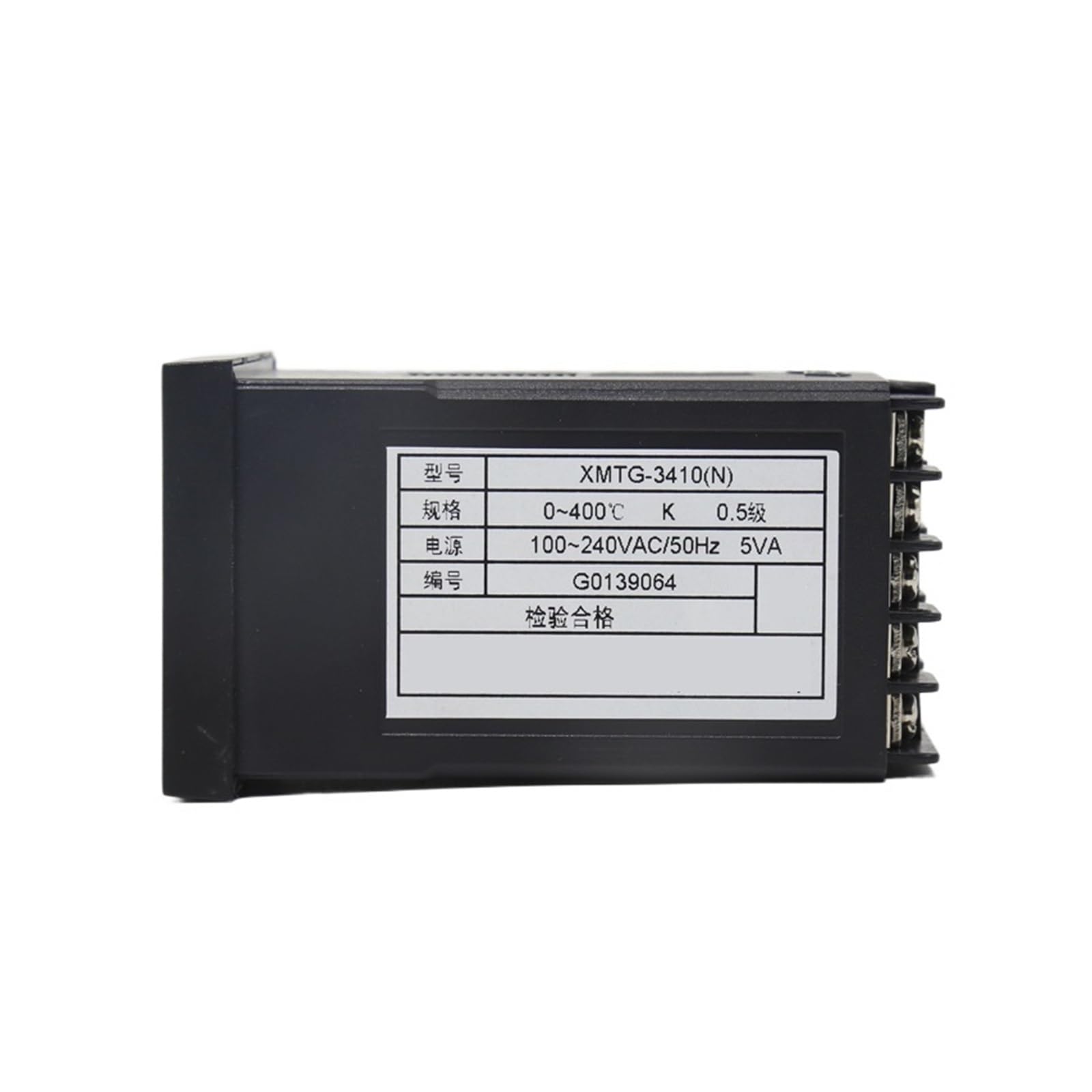 Amazon.com: AJDFVHJF Temperature Controller XMTG3000 Temperature