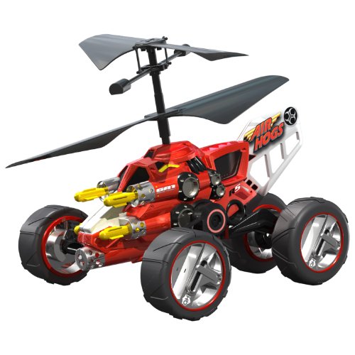 Preisvergleich Produktbild AirHogs - Hover Assault, farblich sortiert