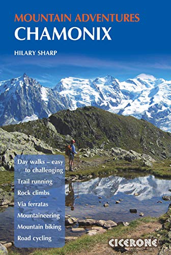 Chamonix Mountain Adventures view 2