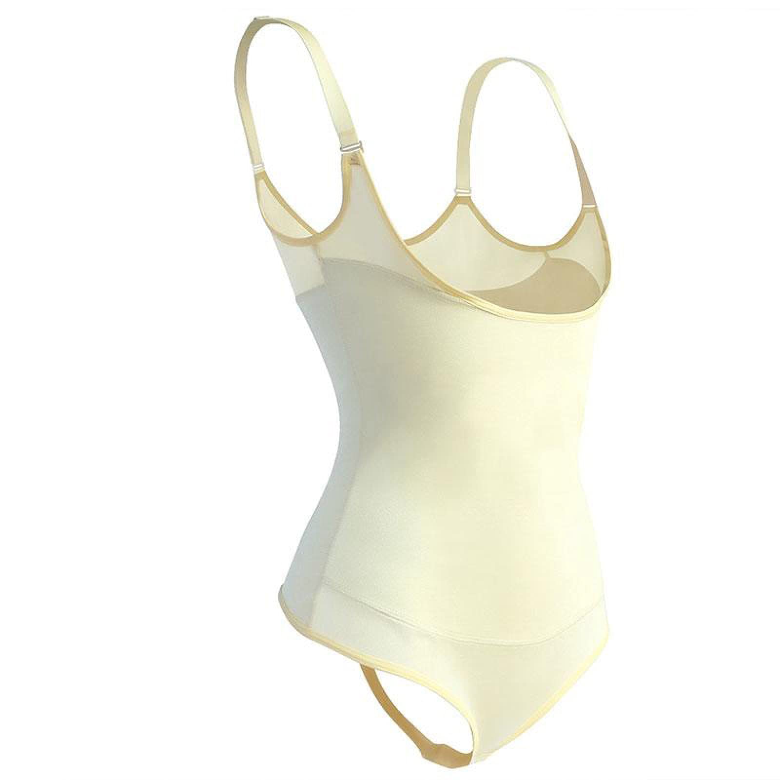 Corset gainant pour femme idéal sous une robe de soirée ajustée