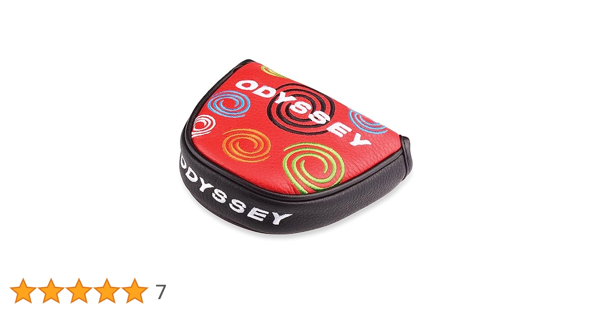 Amazon.co.jp: ODYSSEY （オデッセイ） TOUR SUPER SWIRL RED