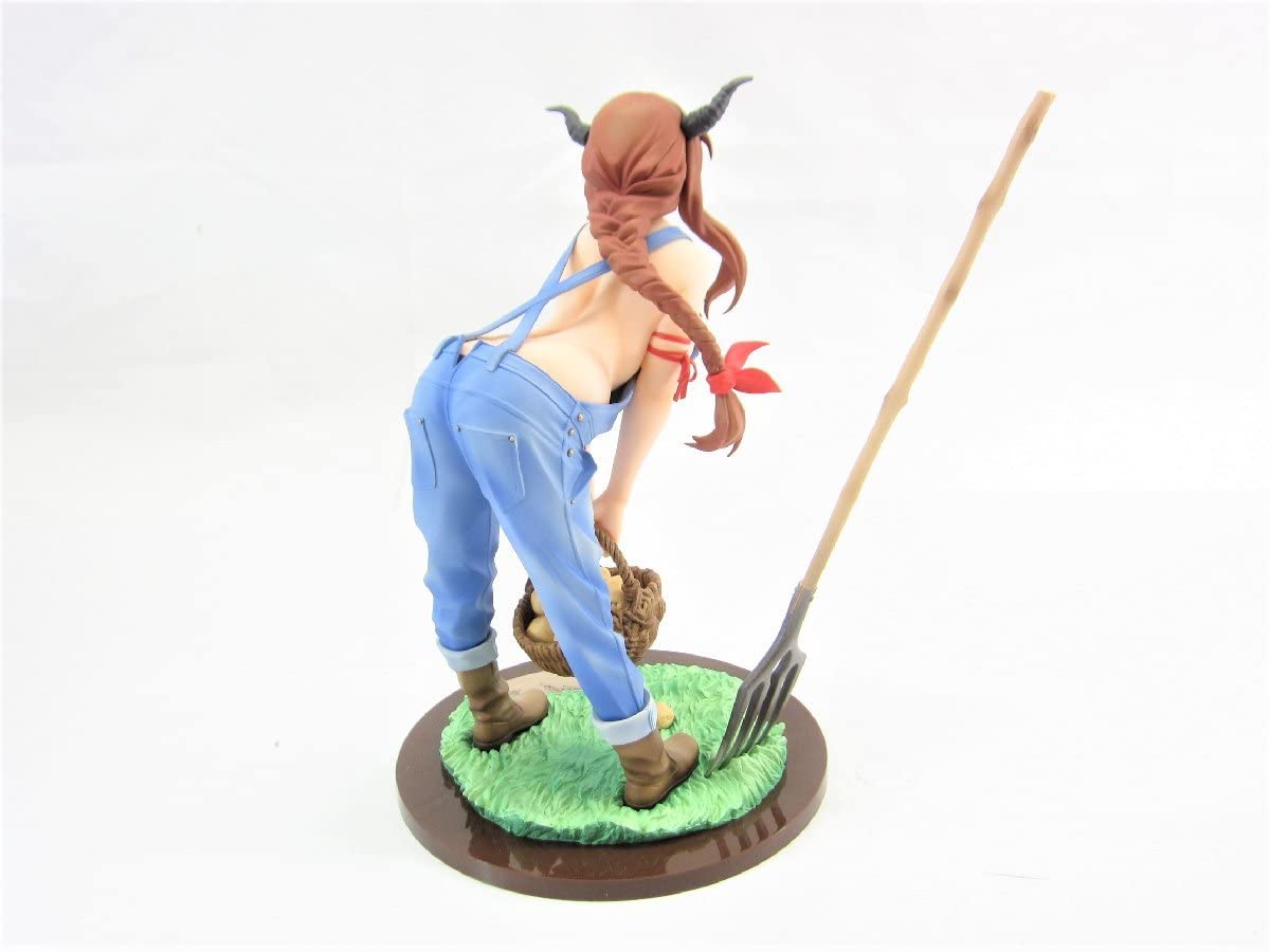 Amazon | まおゆう魔王勇者 魔王 オーバーオールVer. 1/7スケール 