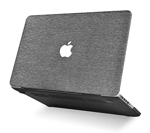 image for LuvCase Laptop Case for Old MacBook Pro 13