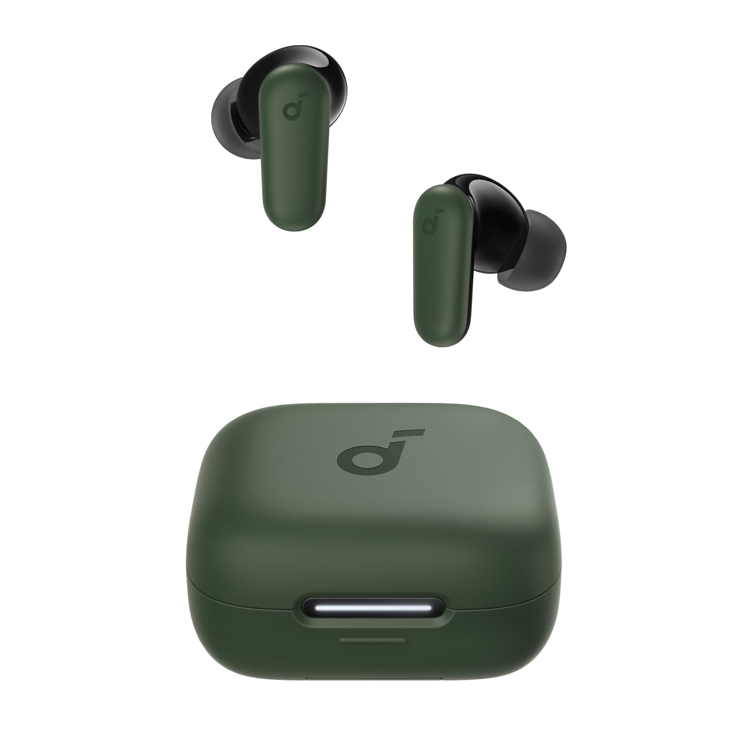 Soundcore by Anker P30i Audífonos Inalámbricos - Verde