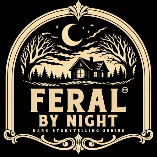 Feral by Night cover art