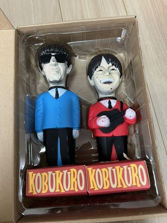 Amazon.co.jp: コブクロ シャンプーボトル : おもちゃ