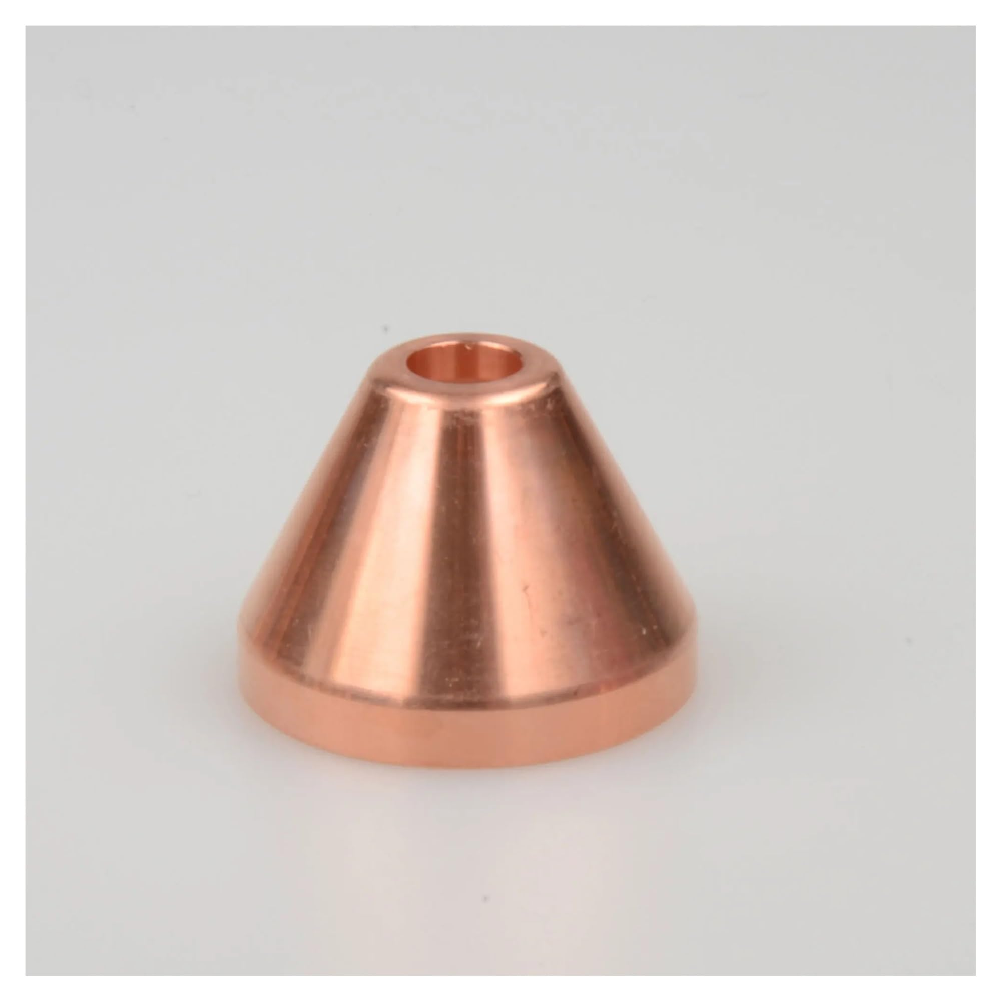 Plasmabrenner-Verbrauchsmaterialset, kompatibel mit 45A-Schneidbrenner | For 45 Ampere Luft-Plasma-Schneidbrenner, tägliche Austauschwartung(220673)