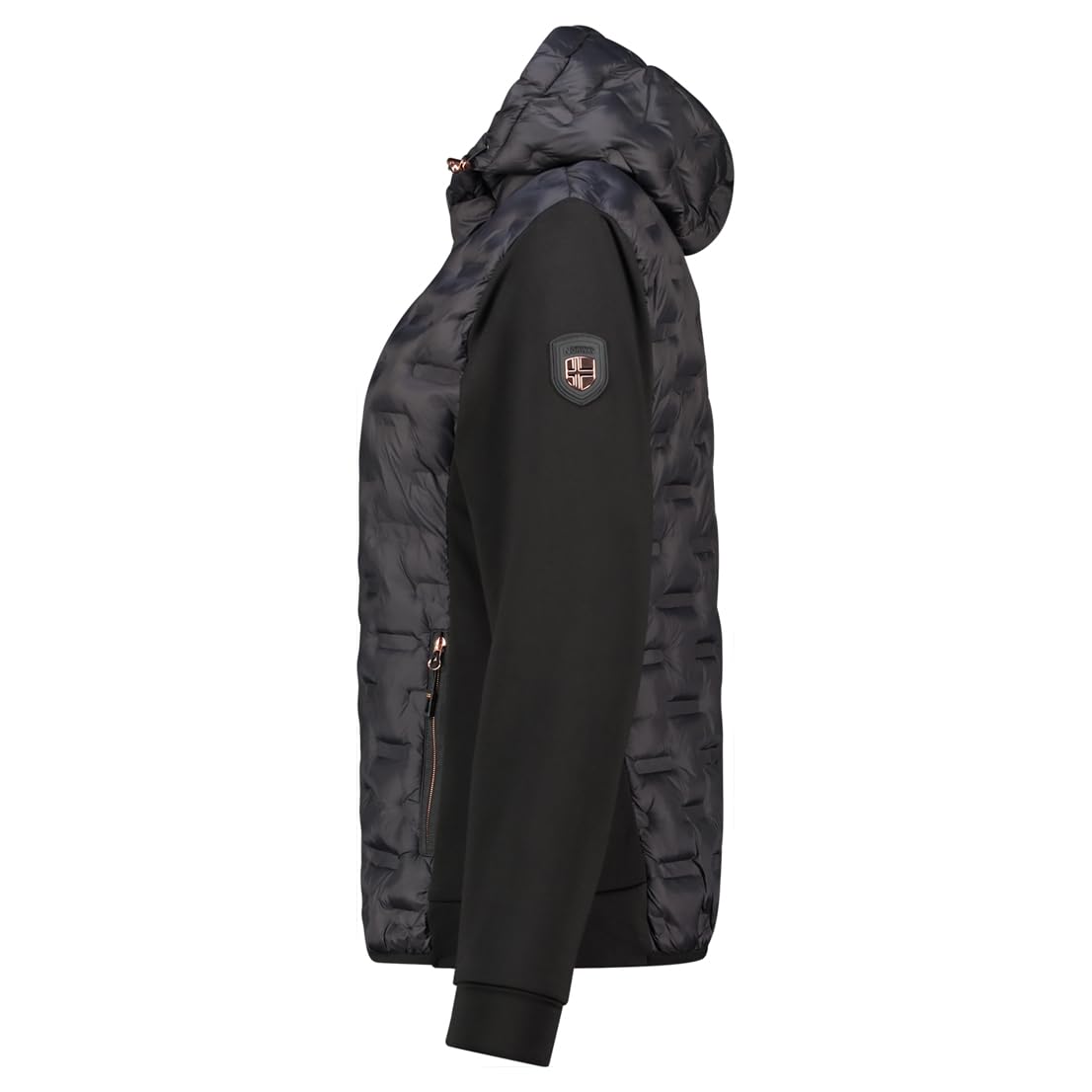 Geographical Norway Tropicaleama_lady Softshell Femme Femme