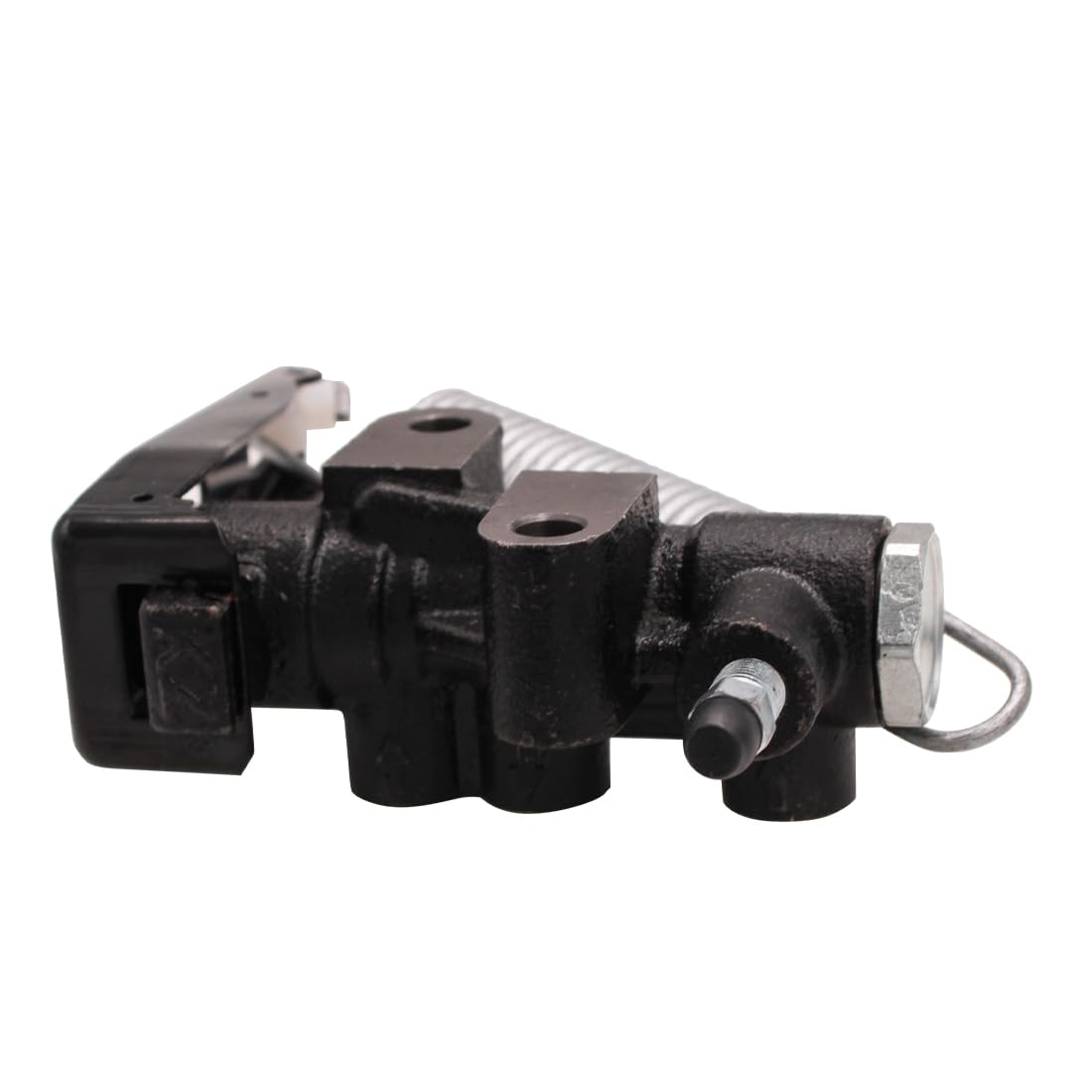 Valvola di distribuzione del freno a valvola a induzione del carico Composizione Per Mitsubishi Pickup Triton L200 4D56 4G64 1986-2007 MB618321