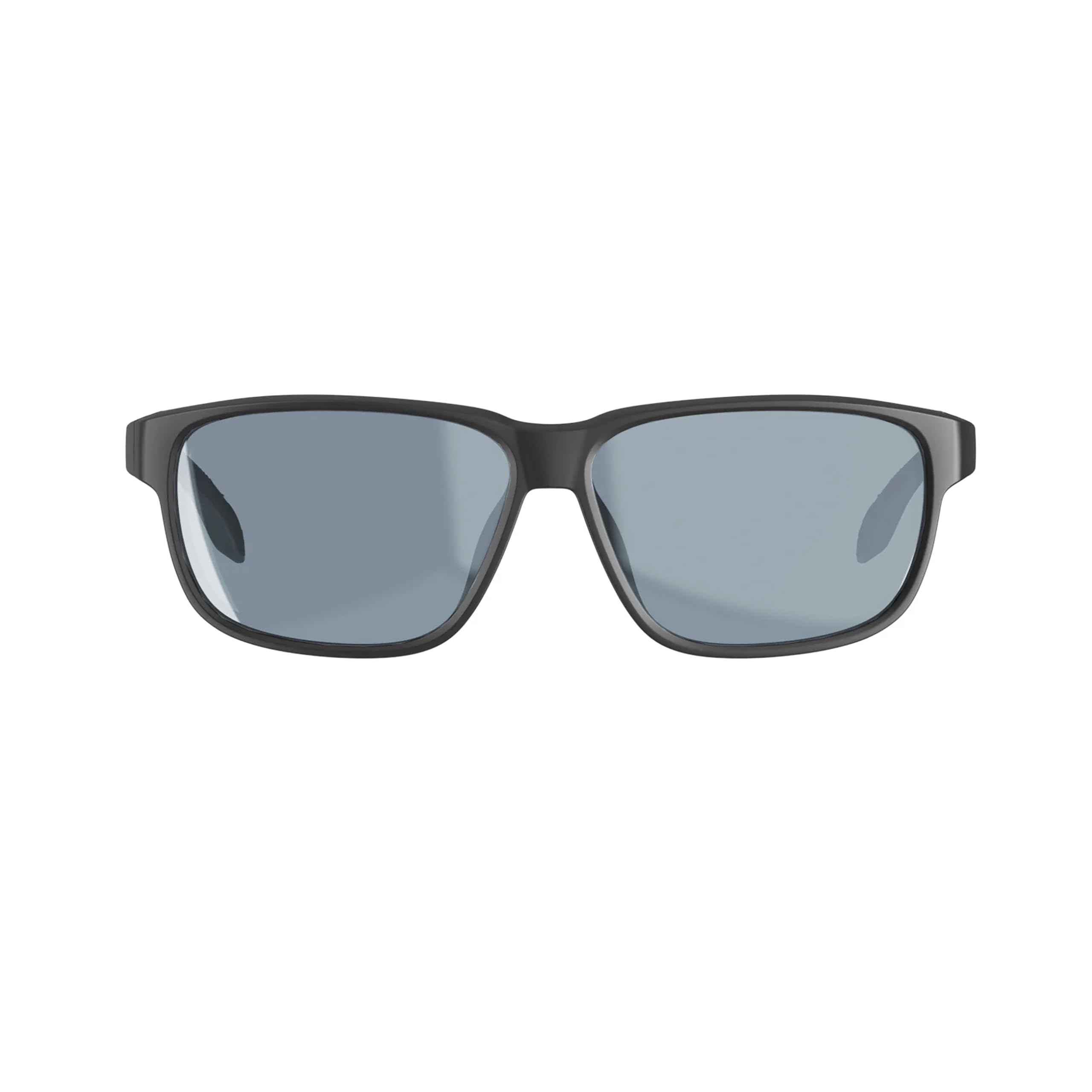 Rheos Edgewater - Gafas de sol polarizadas flotantes, 100 % protección UV, para navegación y pesca, para deportes acuáticos, antirreflejos, para hombre y mujer, Gunmetal | Caddie Slate, Talla única