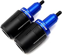 Vista 5 de MOWOK deslizadores de marco para Yamaha MT03 MT-03 2025 2024 2023 2022 2021 2020 2019 2018 2017 2016 2015 2014 Accesorios para motocicleta