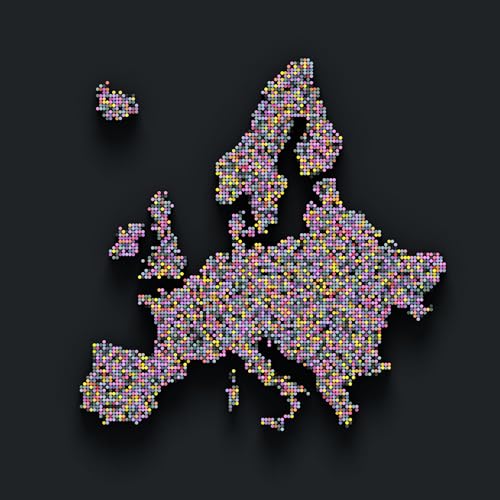 Digitale Souver&auml;nit&auml;t - Wie Europa zum KI-Kontinent werden will