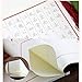 IXUECAT Chinese Calligraphy Paper Book Handwriting Practice Tracing Copy Writing Practice Notebook for Chinese Hard Pen Handwriting Exercise - Style 1