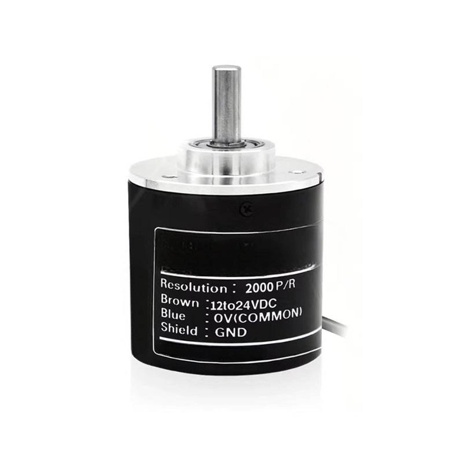 Encoder rotativo E4B2-YCZ3C 2000P/R Alta precisione
