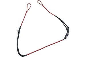 26.5 Inch Bow String Compatible with CRS-004C Crossbow