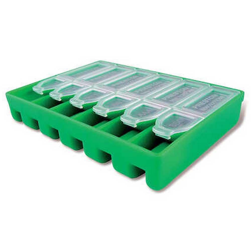 Preston Innovations Non-toxic Shot Lead Dispenser 4 One Size