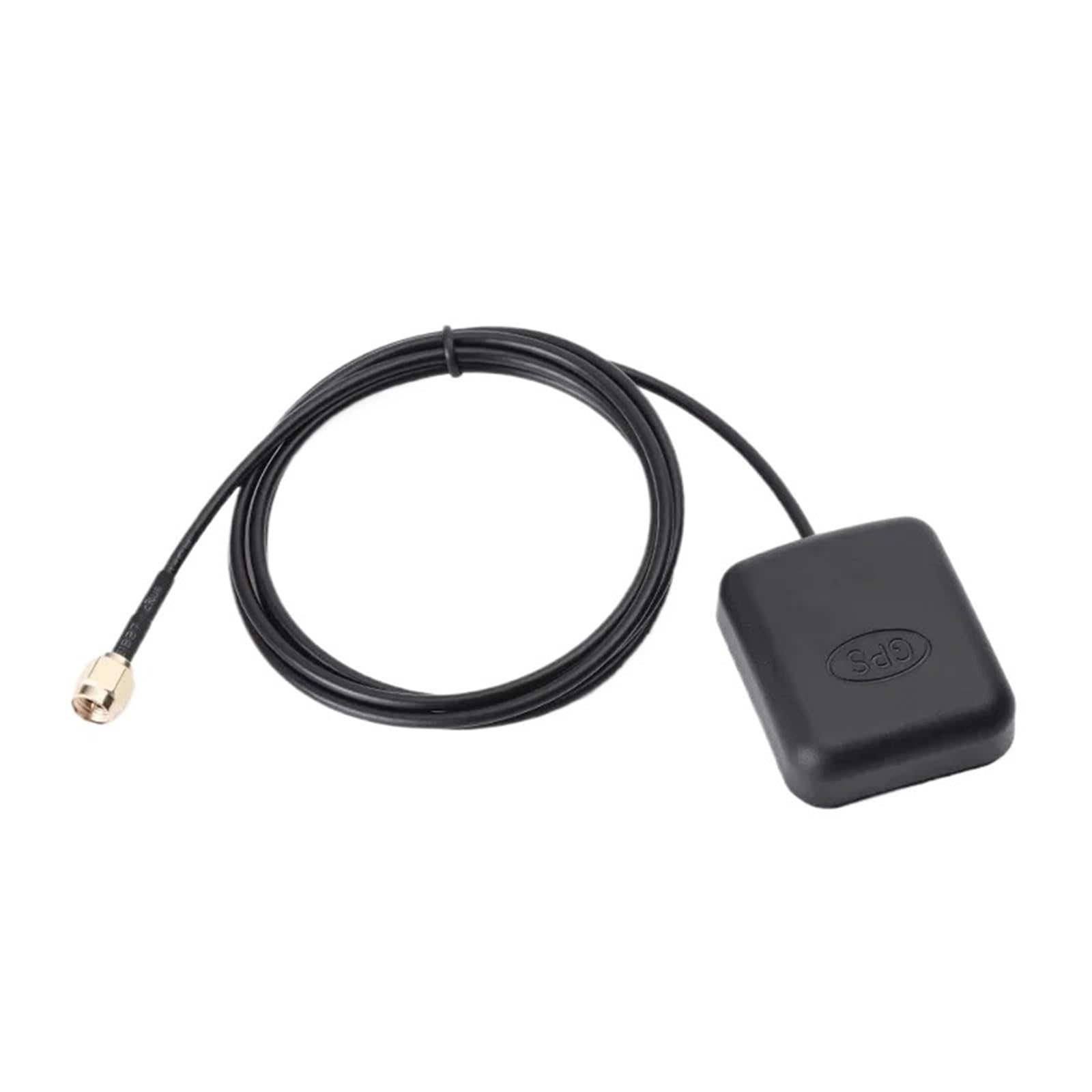 1 sztuka 1 M-3 m High Gain GPS Beidou ulepszona antena GLONASS GPS aktywna nawigacja w pojeździe zewnętrzna antena (3 m) | 3M