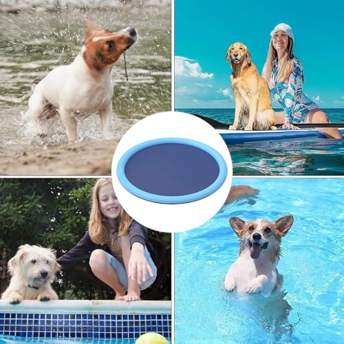 Estera de salpicaduras perfecta para celebrar el cumpleaños de tu mascota 4