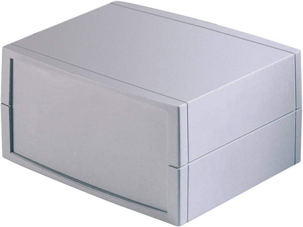 Boîtier Bopla en polystyrène EPS isolant pour circuits électroniques - 2