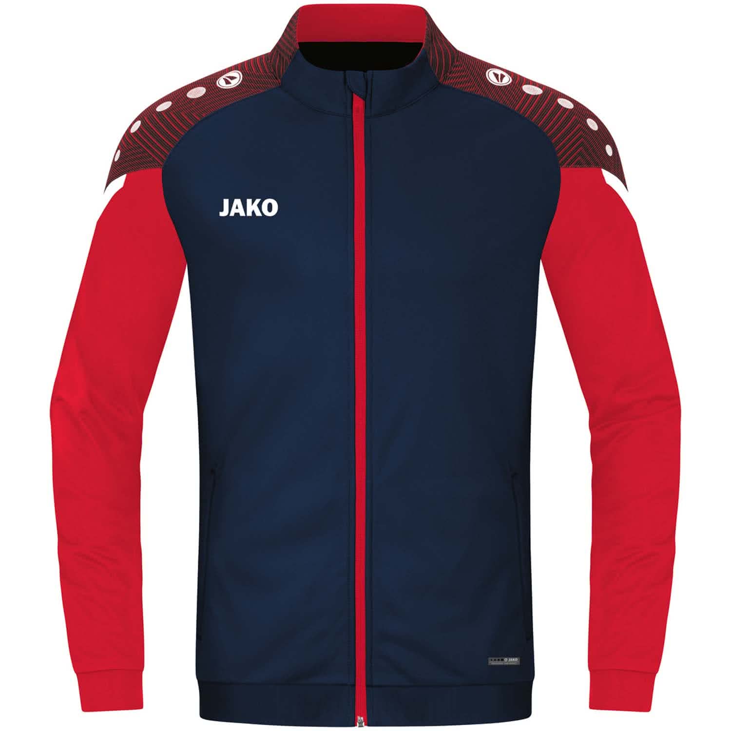 JAKO Polyester Performance Jacket