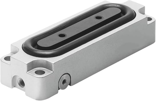 Diaphragm Clamping Cylinder EV-10/30-3 151993 EV-15/40-4 13289 EV-15/63-4 13290 EV-20/75-5 13291 EV-20/120-5 13292 EV-20/180-5 13293EV-15/40-4 13289