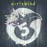 Dirty Bird Funk『Dirty Bird Funk &～』g-rap Dirty Bird Funk & The Black Woodies – Dirty Bird Funk & The