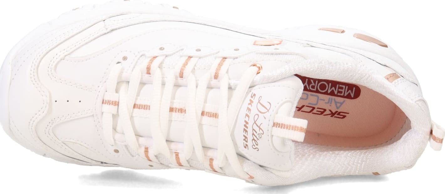 Skechers Women's D'Lites Fresh StartTrainers