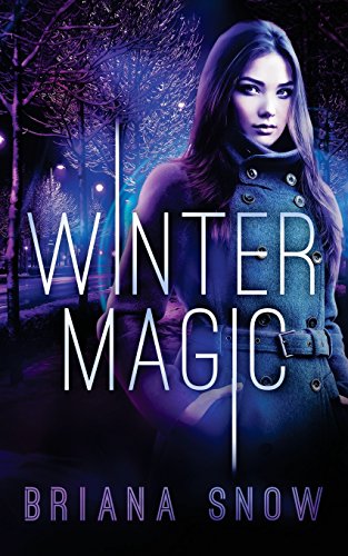Winter Magic (Ice and Flame) view 2