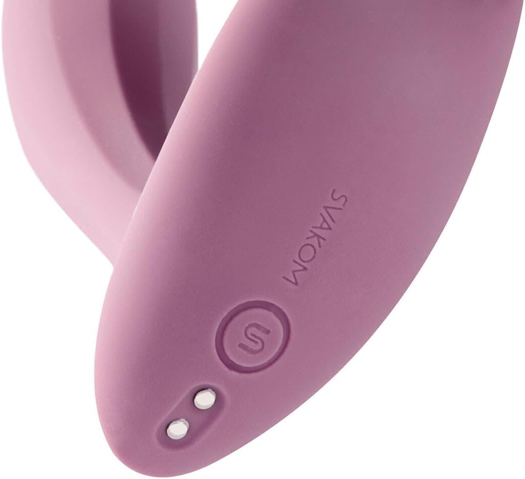 Svakom Erica Wearable Vibrator with App Control