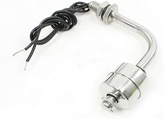 New Lon0167 Liquid Water Level Sensor Monitor Right Angle Float Switch ZSL7810(FlÃ¼ssigkeitswasserstandssensor - rechtwinkliger Schwimmerschalter ZSL7810
