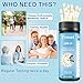 14 Parameters Urine Test Strips | 150 Strips | Detection for Liver & Kidney, UTI Test Strips, Comprehensive Urinalysis Test Strips for Men & Women at Home Use, Reliable Results in 60 sec.