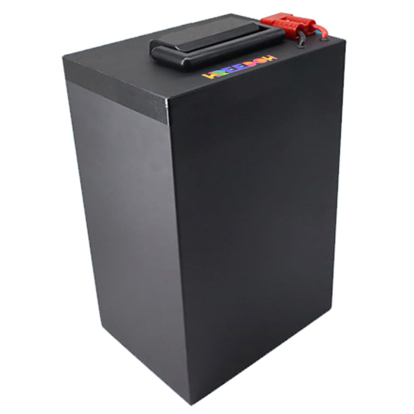 Akumulator motocyklowy 60V Akumulator litowo-jonowy 40AH 50AH 60AH 80AH 100AH ​​Akumulator litowy do zestawu silnikowego 0-6000W z ładowarką