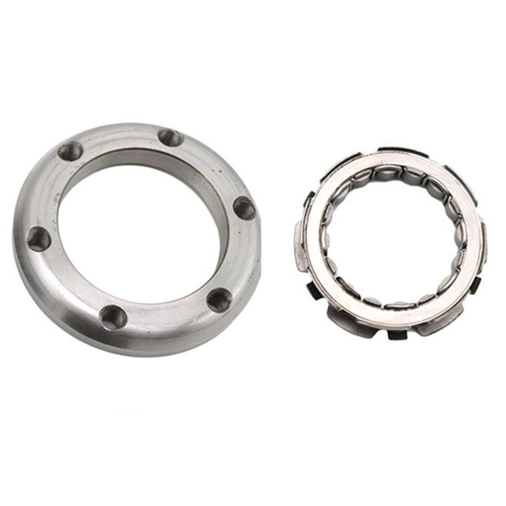 Roue Libre De Démarreur TERAM LOISIRS Pour Yamaha Raptor 660 (2004-2005) - Pièce Neuve Livrée De France