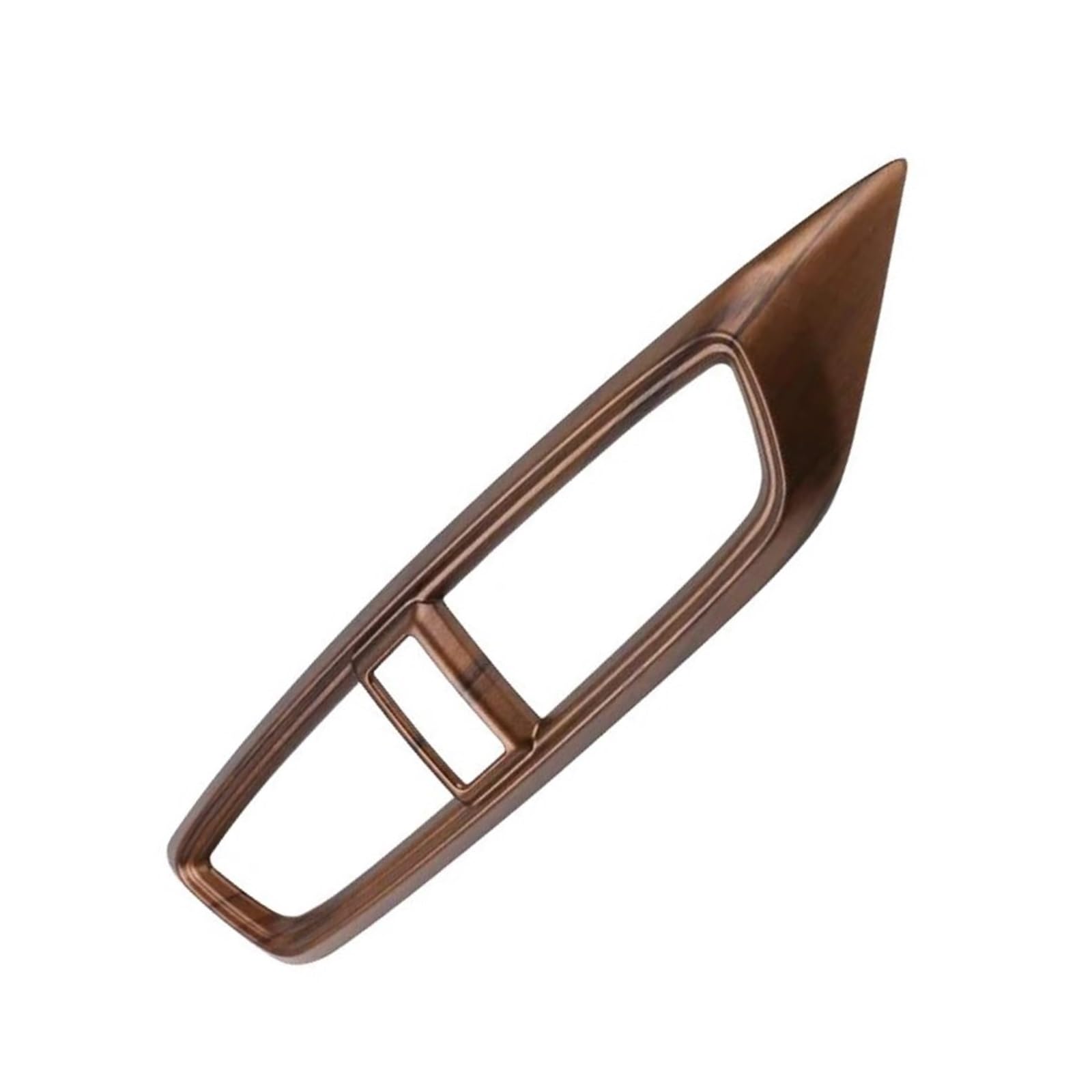Pegatinas de salpicadero y panel de salida de aire para Honda CR-V 2017-2020 5