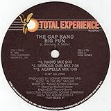 TOTAL EXPERIENCE