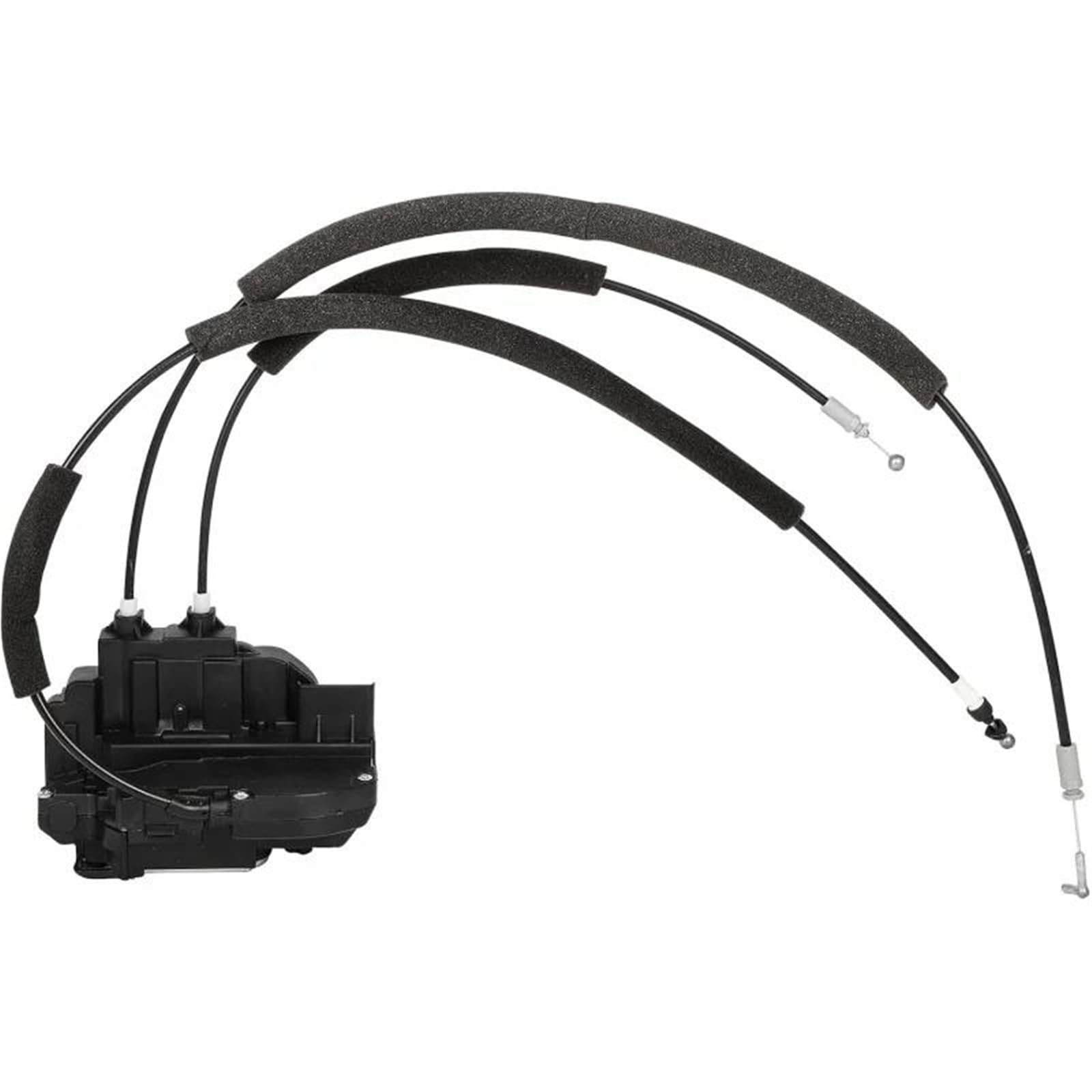 Front Right Door Lock Actuator for Nissan for Armada 2008 2009 2010 2011 2012 937-285 937285 80500-ZQ00B 80500-ZQ01B Door Lock Actuator