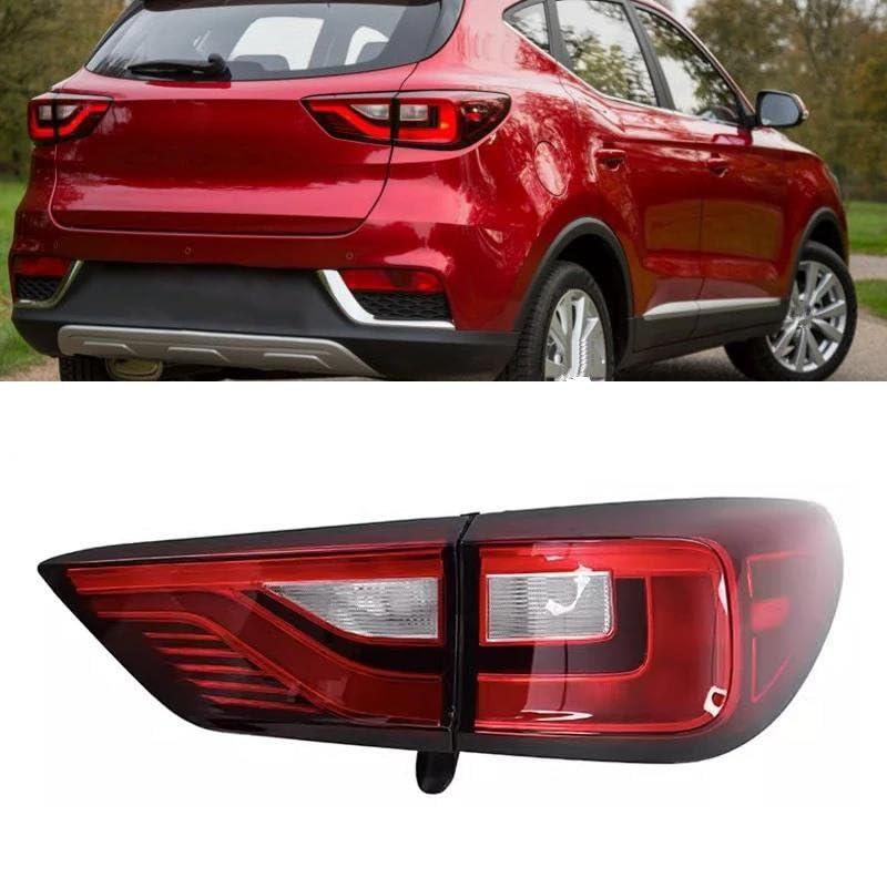 Achterlichten achter Voor Benz GLA Klasse W156 X156 2017 2018 2019 GLA200 GLA260 Remlicht Achterbumper Achterlichten Achterlicht Achterlicht Achterlichten achter(Kleur:Outer,Maat:Left side Achterlichten achter Voor Benz GLA Klasse W156 X156 2017 2018 2019 GLA200 GLA260 Remlicht Achterbumper Achterlichten Achterlicht Achterlicht Achterlichten achter(Kleur:Outer,Maat:Left side