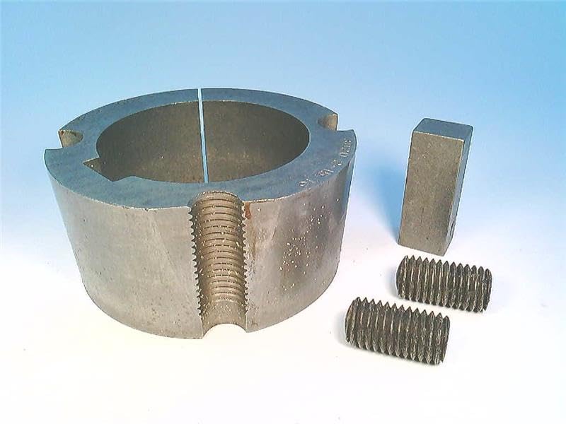 Dodge, 119009, 1215 X 1-Kw, Drive Components