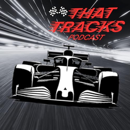 That Tracks F1 cover art