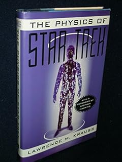 Physics of Star Trek