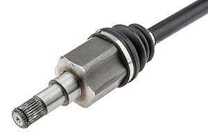 Wał napędowy Vidarr Volvo S40 NPW/VV/002A