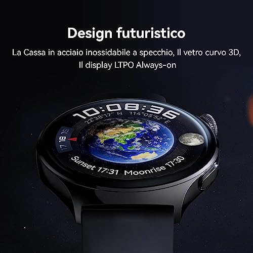 Huawei Watch 4