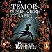 El temor de un hombre sabio: Crónica del asesino de reyes 2 [The Wise Man's Fear: The Kingkiller Chronicles 2]