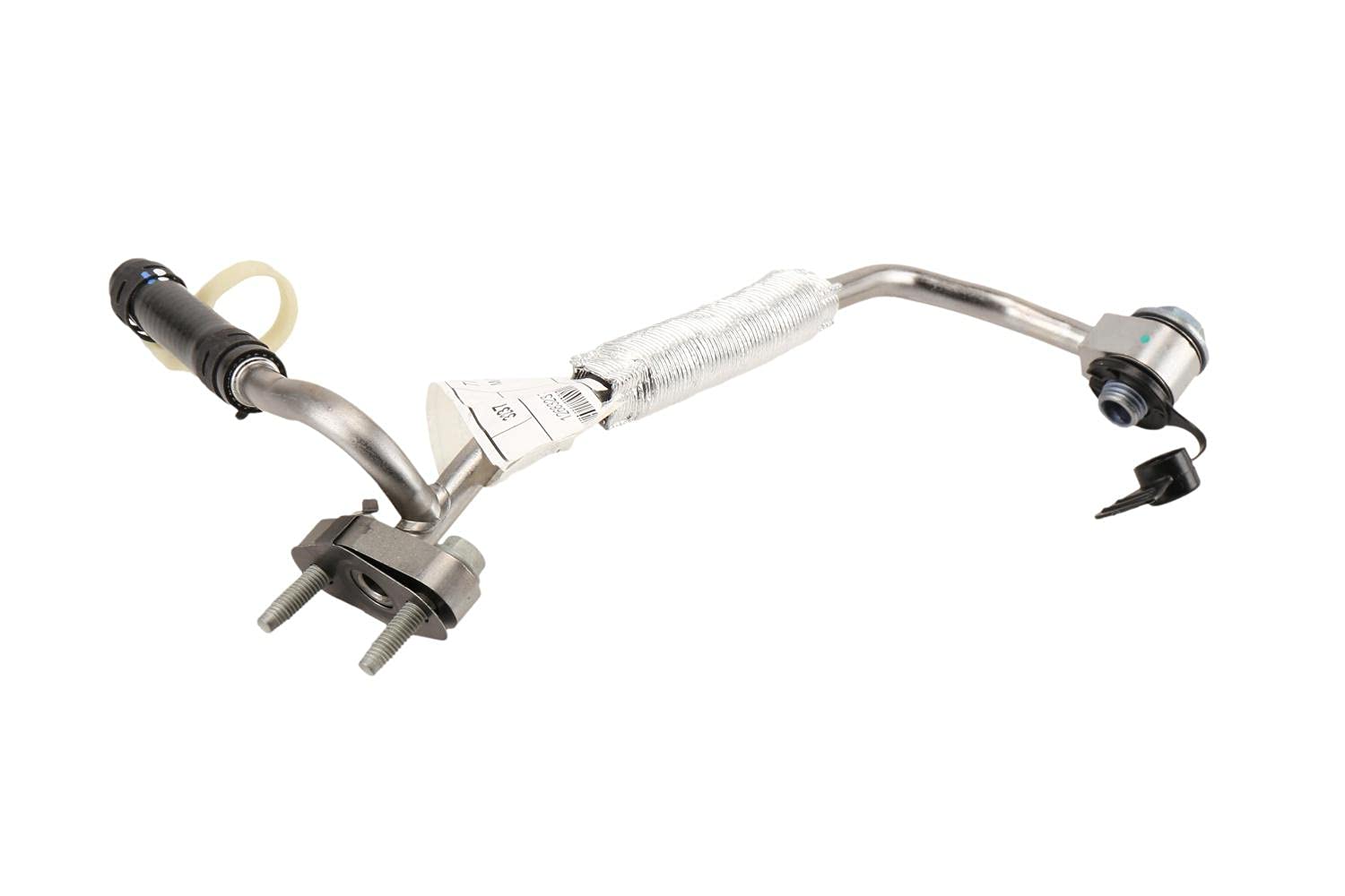 Amazon.com: GM Genuine Parts 12683237 Turbocharger Coolant Feed 