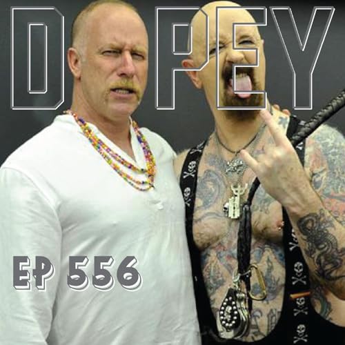Dopey 556: Roddy Bottum Sticks Opium Up His Butt with Courtney Love, Faith No More, Imperial Teen, 90's, Recovery, Gay Stuff