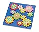 New Classic Toys - 10525 - Zahnradpuzzle