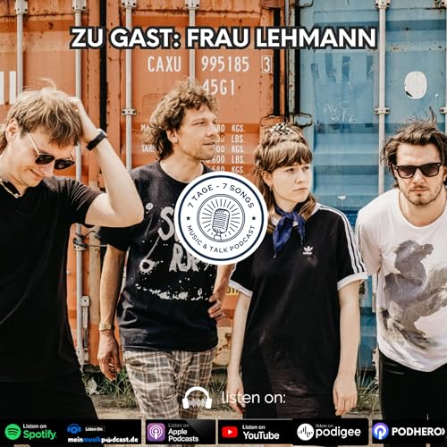 #6.6 Zu Gast: Frau Lehmann