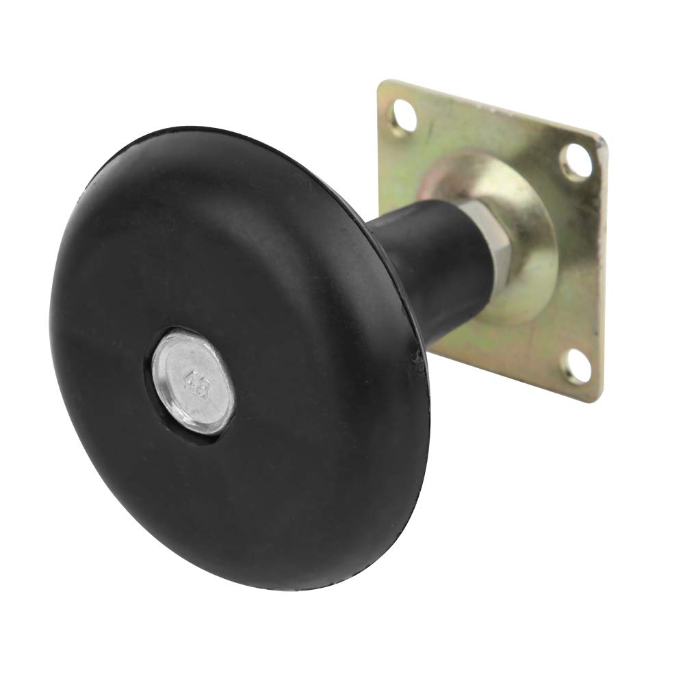 Buy Black Sofa Wheel, Fixed Wheel, Large Loadbearing Capacity Small