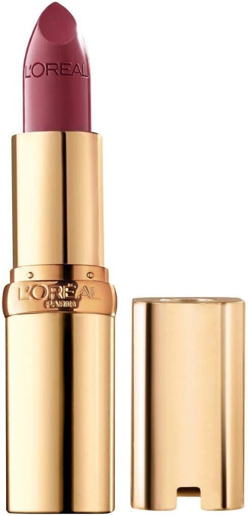 L'OREAL COLOUR RICHE LIPSTICK #590 BLUSHING BERRY (parallel import goods)